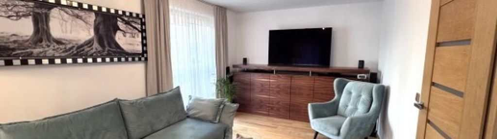 3-pokojowe mieszkanie na białołęce