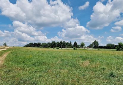 Widzew - działka budowlana z pnb o pow. 1100 m2