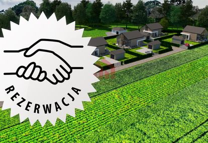 Działki budowlane w stobiernej willowa okolica