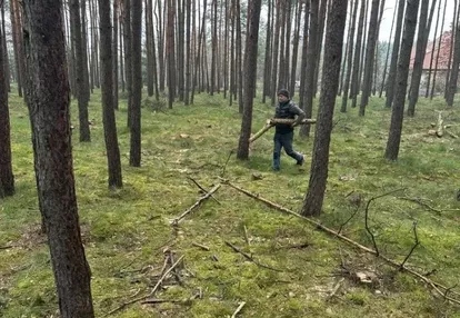 Działka na sprzedaż 5000m2