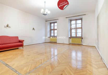 Wyjątkowe mieszkanie przy ul.grodzkiej- 117m2