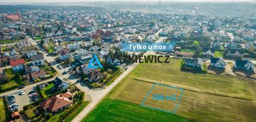 Działka bud. w atrakcyjnej lokalizacji chojnice!