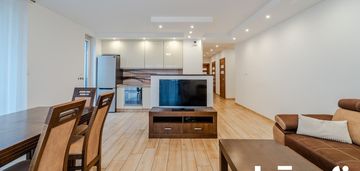 Apartament w mysłowicach "park chopina"