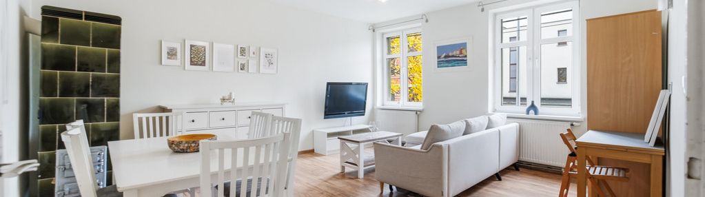 2-pokojowe mieszkanie na wynajem w gliwicach