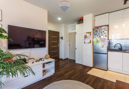 2 pokoje widzew | balkon + parking | 2018, winda