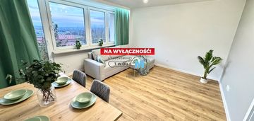 J. gagarina, 2 pokoje w ścisłym centrum + garaż.