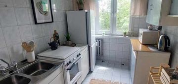 Słoneczne 2 pokojowe z 2 balkonami, blisko pogorii