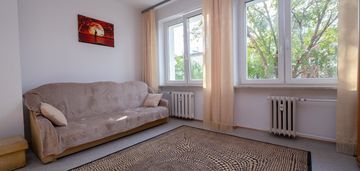 Super miejsce, cicho i słonecznie, 5 min do parku