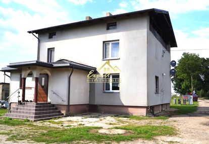 Na sprzedaż gospodarstwo rolne- laseczno.