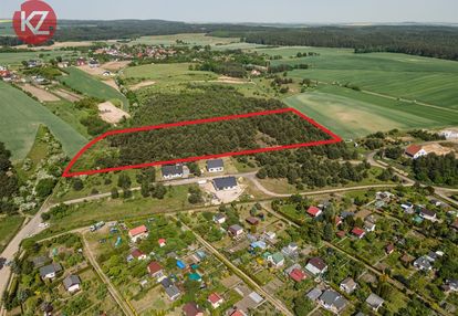 Na sprzedaż działka pod inwestycję w dolaszewie
