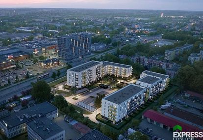 Mieszkanie stworzone dla wygody życia