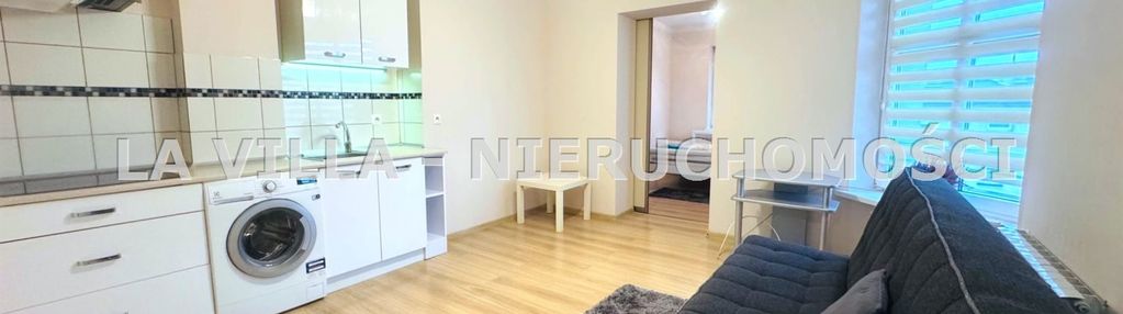 Dwupokojowe umeblowane mieszkanie leszno centrum!