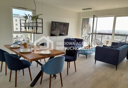 Luksusowy apartament w redłowie