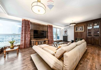 Urządzony top apartament dwa tarasy winogrady