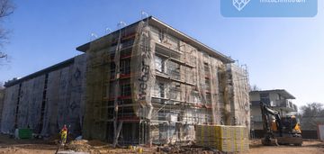 Promocja! 8900zł za metr!!