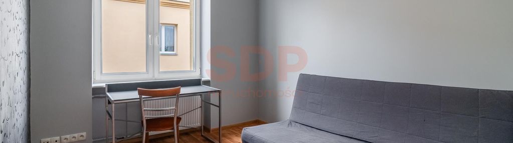 2 rozkładowe pokoje w centrum