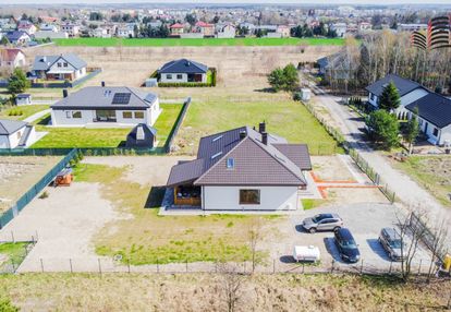 130 m2 dom, 14 ar działki -lubartów