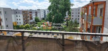 Do zamieszkania 3 pokoje