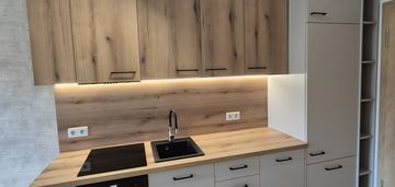 5 apartamentów w jednej lokalizacji - inwestycja!