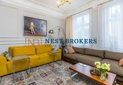 Stare miasto, ekskluzywny i unikalny apartament