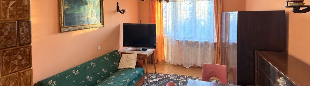 Mieszkanie 52 m², 2 pokoje, blisko centrum, pasaż