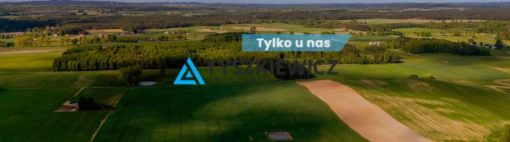 Wyjątkowa działka budowlana w wielkim klinczu!