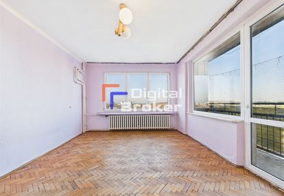 37m2 / duży balkon / boya-żeleńskiego