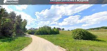 Kompleks działek w koleczkowie!