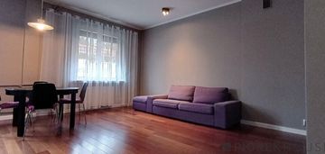 2-pokojowe mieszkanie na ochocie