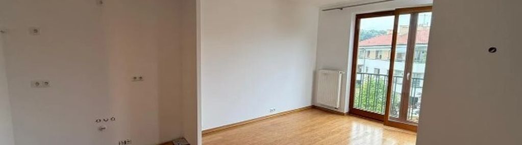 2-pokojowy lokal na wilanowie