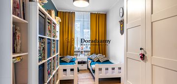 2 pokoje z możliwością 3 do wprowadzenia