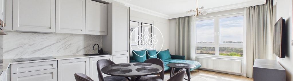 Nowoczesne 2 pokoje przy c.h. promenada!