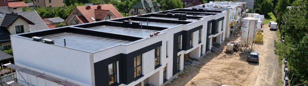 4 pokoje|os. architektów - ostatnie dwa mieszkania