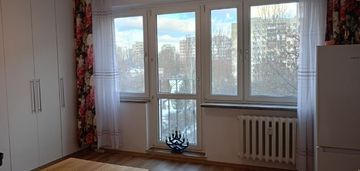 2-pokojowe mieszkanie na mokotowie