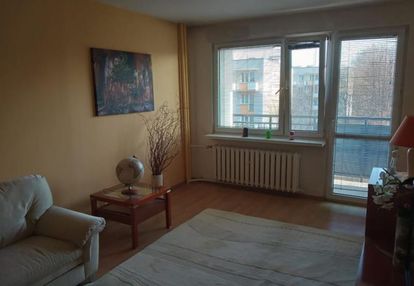 Jaworzno os. stałe kalinowa 52m2 2 pokoje + balkon