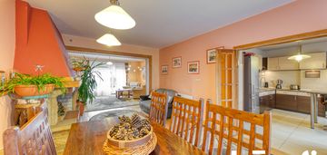 Przestronny dom w zgierzu z dodatkową powierzchnią