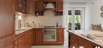 Idealna inwestycja – wyjątkowy dom w sercu plewisk