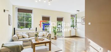 ⭐segment z ogródkiem⭐4pok⭐ciche zamknięte osiedle⭐