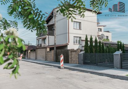 Dom wolnostojący 160m2 opole lub.