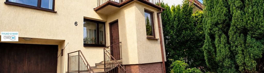 Kielce -ostra górka-klimatyczny domek dla rodziny!