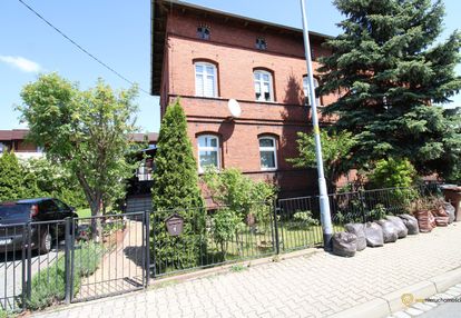 Część domu z ogrodem, samodzielny lokal