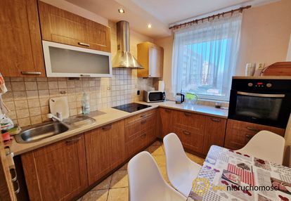 Rozkłąd | duży balkon i komórka | inwestycyjne