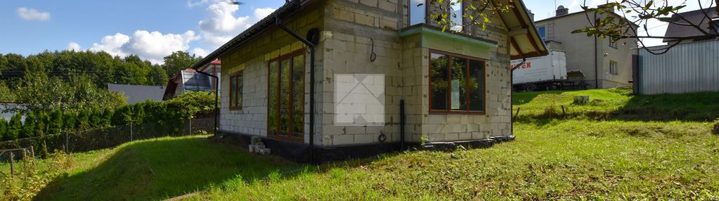 Dom wolnostojący | ssz | krasne