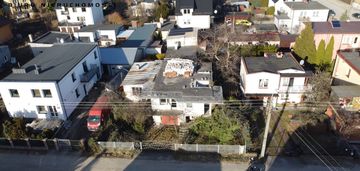 Działka na sprzedaż – rumia, ul. tysiąclecia