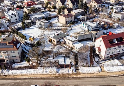 Na sprzedaż — wyjątkowa nieruchomość w gdyni