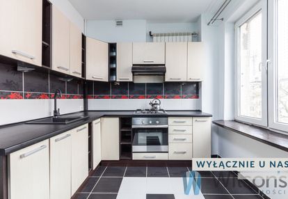 Warszawa-wola, pokój+osobna kuchnia, kamienica