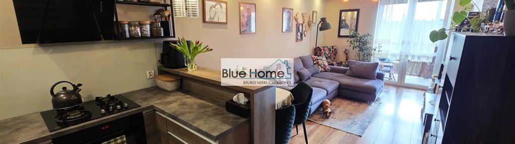 Słoneczne, 3-pokojowe mieszkanie – ul. chrobrego