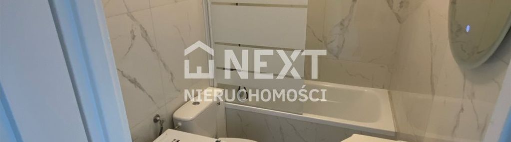 Kawalerka przy ul. hetmańskiej i głogowskiej