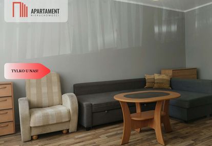 2 pokojowe na parterze fabryczne