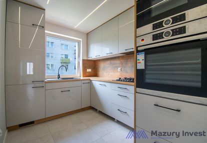 3-pokojowe mieszkanie na parterze po remoncie